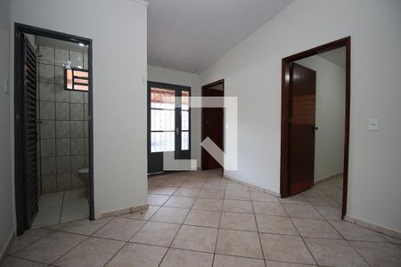 Sala de casa para alugar com 3 quartos, 500m² em Setor Habitacional Arniqueira (águas Claras), Brasília