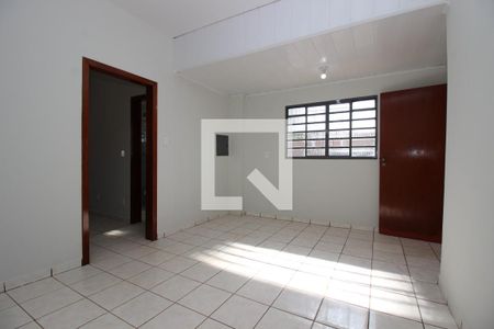 Sala de jantar de casa para alugar com 3 quartos, 500m² em Setor Habitacional Arniqueira (águas Claras), Brasília