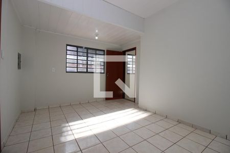 Sala de jantar de casa para alugar com 3 quartos, 500m² em Setor Habitacional Arniqueira (águas Claras), Brasília