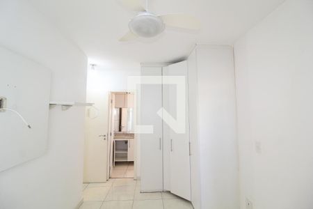 Quarto 1 suite de apartamento à venda com 2 quartos, 69m² em Olímpico, São Caetano do Sul