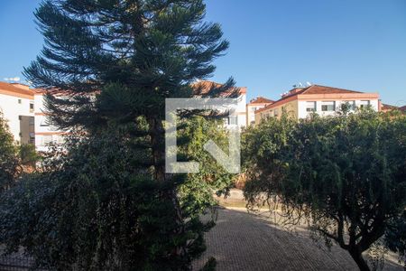 Vista do Quarto 1 de apartamento à venda com 2 quartos, 63m² em Jardim Dona Leopoldina, Porto Alegre