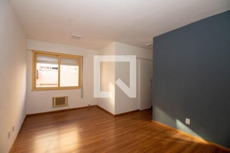 Sala de apartamento à venda com 2 quartos, 63m² em Jardim Dona Leopoldina, Porto Alegre