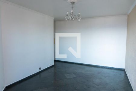 Sala de apartamento à venda com 2 quartos, 65m² em Vila do Encontro, São Paulo
