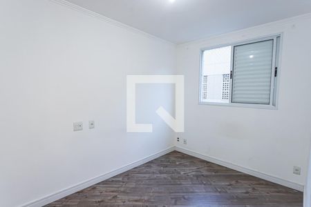 Suite de apartamento para alugar com 2 quartos, 58m² em Jardim Iris, São Paulo