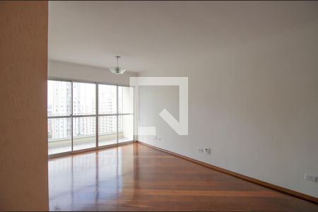 Sala de apartamento à venda com 3 quartos, 96m² em Vila Guarani, São Paulo