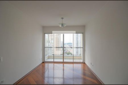 Sala de apartamento à venda com 3 quartos, 96m² em Vila Guarani, São Paulo