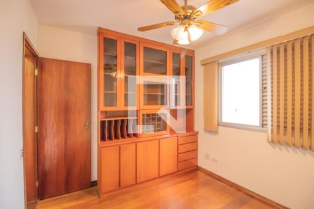 Quarto 1 de apartamento à venda com 3 quartos, 96m² em Vila Guarani, São Paulo