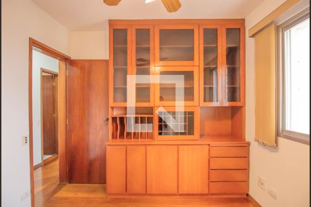 Quarto 1 de apartamento à venda com 3 quartos, 96m² em Vila Guarani, São Paulo