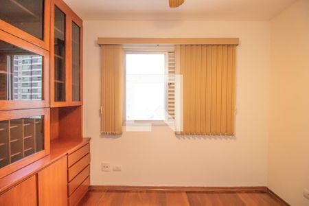 Quarto 1 de apartamento à venda com 3 quartos, 96m² em Vila Guarani, São Paulo