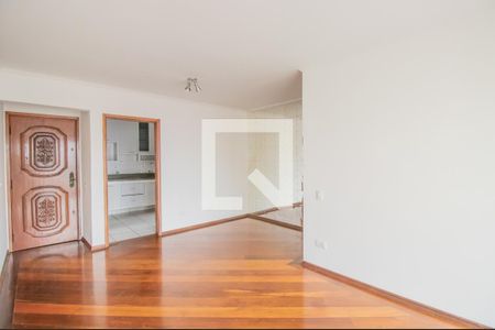 Sala de apartamento à venda com 3 quartos, 96m² em Vila Guarani, São Paulo