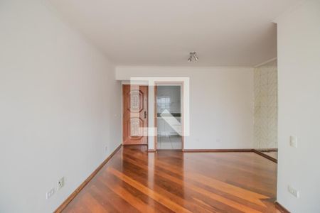 Sala de apartamento à venda com 3 quartos, 96m² em Vila Guarani, São Paulo