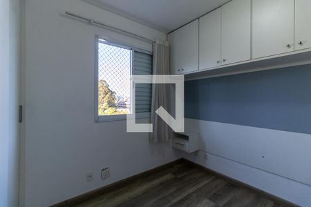 Quarto de apartamento para alugar com 3 quartos, 62m² em Jardim Celeste, São Paulo