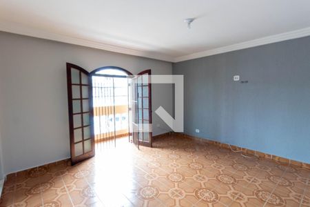 Suíte de casa para alugar com 1 quarto, 80m² em Vila Matilde, São Paulo