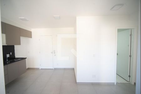 Sala de apartamento para alugar com 2 quartos, 37m² em Cidade Satélite Santa Bárbara, São Paulo