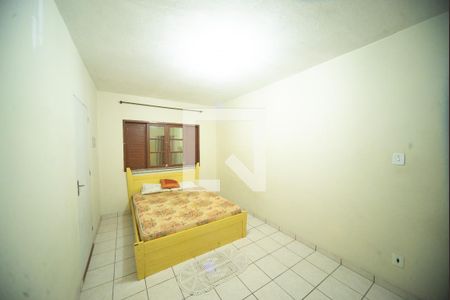 Quarto de casa para alugar com 1 quarto, 30m² em Jardim Santa Adélia, São Paulo