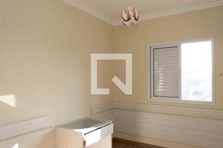 Quarto 1 de apartamento para alugar com 2 quartos, 56m² em Baeta Neves, São Bernardo do Campo