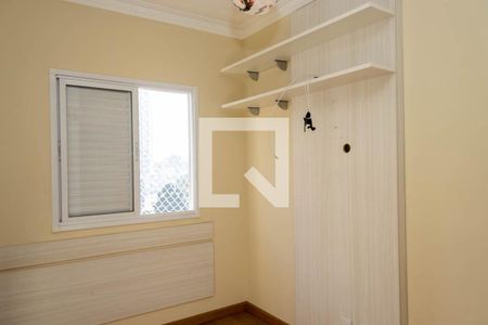 Quarto 1 de apartamento para alugar com 2 quartos, 56m² em Baeta Neves, São Bernardo do Campo