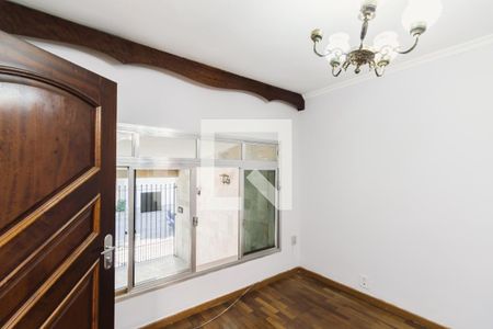 Sala de casa à venda com 3 quartos, 150m² em Alto da Lapa, São Paulo