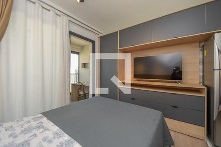 Studio de kitnet/studio para alugar com 1 quarto, 28m² em Bela Vista, São Paulo