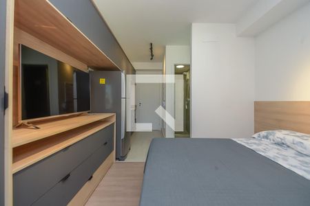 Studio de kitnet/studio para alugar com 1 quarto, 28m² em Bela Vista, São Paulo