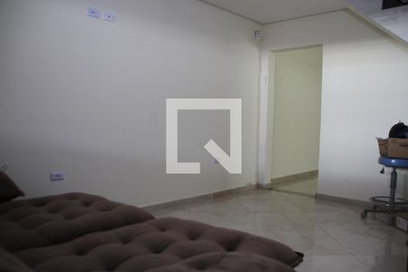 Sala de casa à venda com 3 quartos, 110m² em Jardim Esmeralda, São Paulo