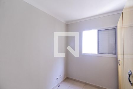 Quarto 1 de apartamento para alugar com 2 quartos, 51m² em Vila Bela, São Paulo