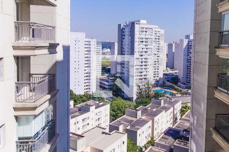 Vista de apartamento para alugar com 2 quartos, 51m² em Vila Bela, São Paulo