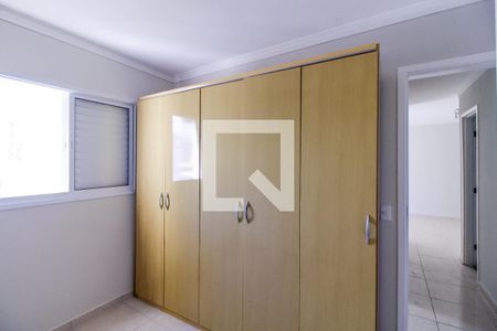 Quarto 1 de apartamento para alugar com 2 quartos, 51m² em Vila Bela, São Paulo