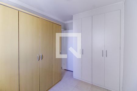 Quarto 1 de apartamento para alugar com 2 quartos, 51m² em Vila Bela, São Paulo