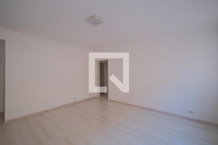 Sala de apartamento para alugar com 3 quartos, 90m² em Rebouças, Curitiba