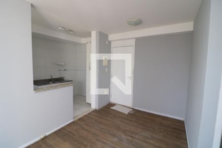 Sala de apartamento à venda com 2 quartos, 45m² em Jardim Vila Formosa, São Paulo