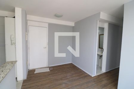 Sala de apartamento à venda com 2 quartos, 45m² em Jardim Vila Formosa, São Paulo