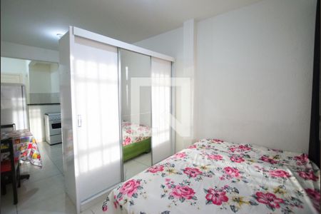 Quarto de apartamento para alugar com 1 quarto, 34m² em Liberdade, São Paulo