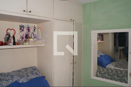Quarto  de apartamento à venda com 2 quartos, 70m² em Lins de Vasconcelos, Rio de Janeiro