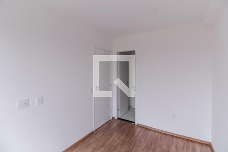 Suíte de apartamento à venda com 1 quarto, 28m² em Vila Tolstoi, São Paulo