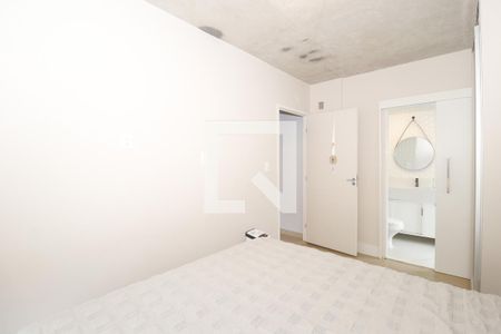 Quarto 1 - Suíte de apartamento à venda com 2 quartos, 70m² em Carandiru, São Paulo
