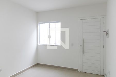 Sala   de apartamento para alugar com 2 quartos, 40m² em Vila Medeiros, São Paulo