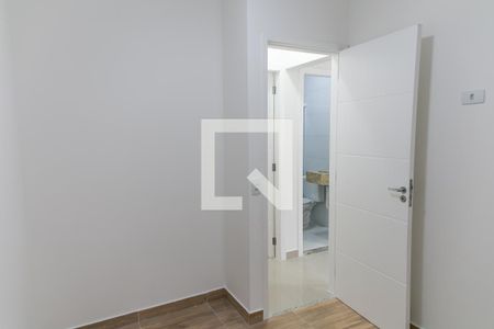 Quarto 1   de apartamento para alugar com 2 quartos, 40m² em Vila Medeiros, São Paulo