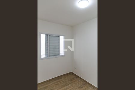 Quarto 1   de apartamento para alugar com 2 quartos, 40m² em Vila Medeiros, São Paulo