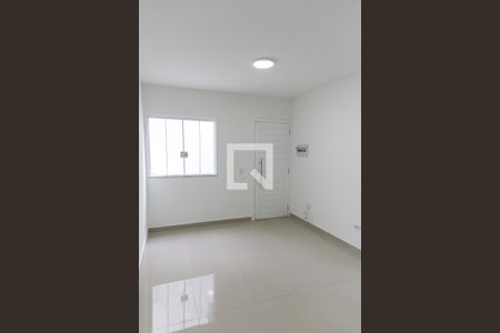 Sala   de apartamento para alugar com 2 quartos, 40m² em Vila Medeiros, São Paulo