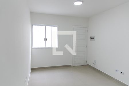 Sala   de apartamento para alugar com 2 quartos, 40m² em Vila Medeiros, São Paulo