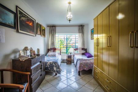Sala de casa à venda com 3 quartos, 172m² em Vila Guarani (z Sul), São Paulo