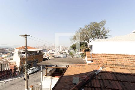 Vista Sala de casa de condomínio para alugar com 2 quartos, 45m² em Vila Nivi, São Paulo