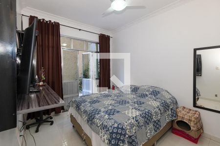 Quarto 1 de apartamento à venda com 2 quartos, 85m² em Andaraí, Rio de Janeiro