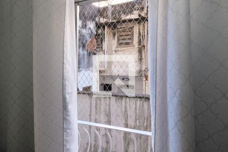 Vista da Sala de apartamento à venda com 2 quartos, 85m² em Andaraí, Rio de Janeiro