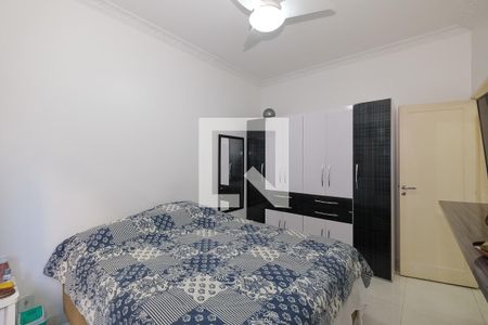 Quarto 1 de apartamento à venda com 2 quartos, 85m² em Andaraí, Rio de Janeiro