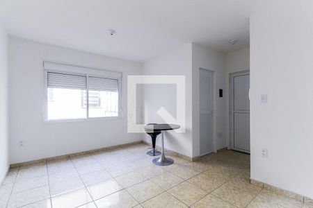 Sala/Quarto de kitnet/studio para alugar com 1 quarto, 45m² em Cristo Redentor, Porto Alegre