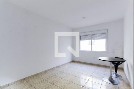 Sala/Quarto de kitnet/studio para alugar com 1 quarto, 45m² em Cristo Redentor, Porto Alegre