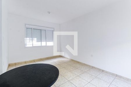 Sala/Quarto de kitnet/studio para alugar com 1 quarto, 45m² em Cristo Redentor, Porto Alegre