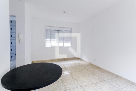 Sala/Quarto de kitnet/studio para alugar com 1 quarto, 45m² em Cristo Redentor, Porto Alegre